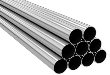 Lightweight aluminum tube ideal for small-scale model plane building, offering durability and flexibility.