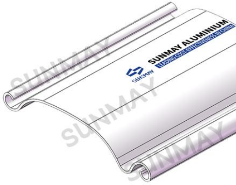 door and window aluminium extrusion