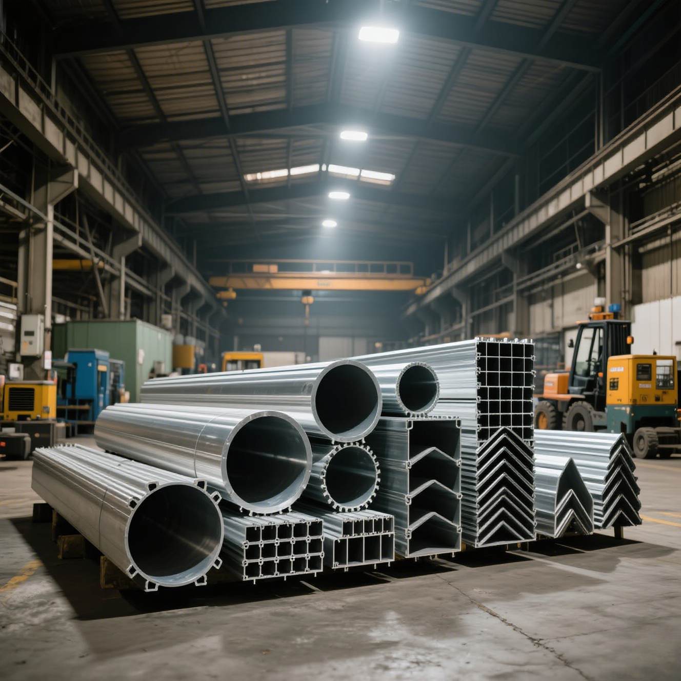 Precision aluminum component for automotive
