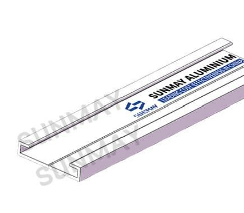 aluminum extrusion profiles