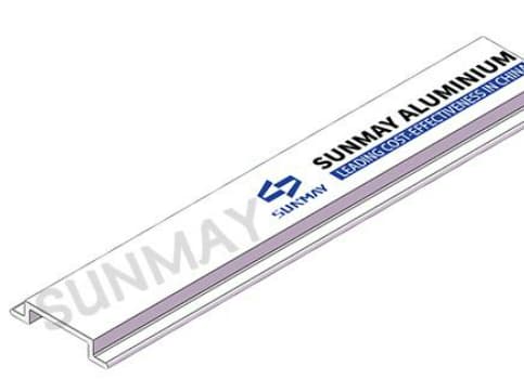 construction aluminum profiles