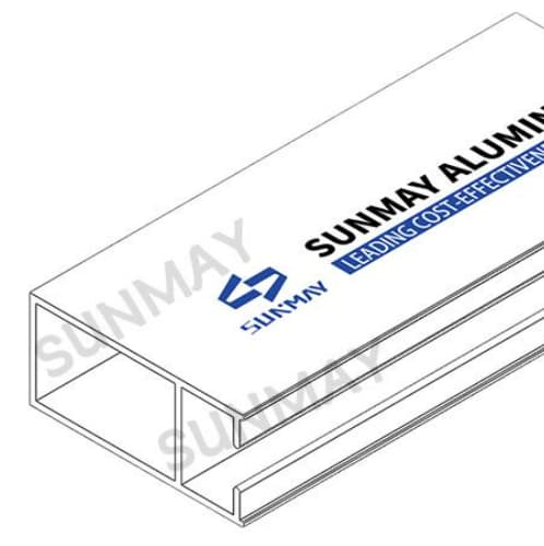 durable aluminum profiles