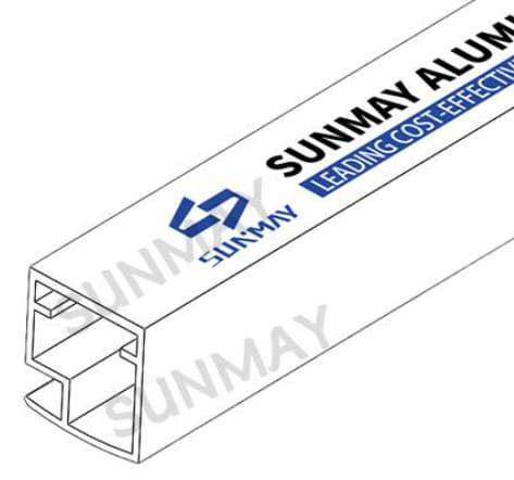 high-quality window frames