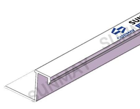 aluminum door profiles