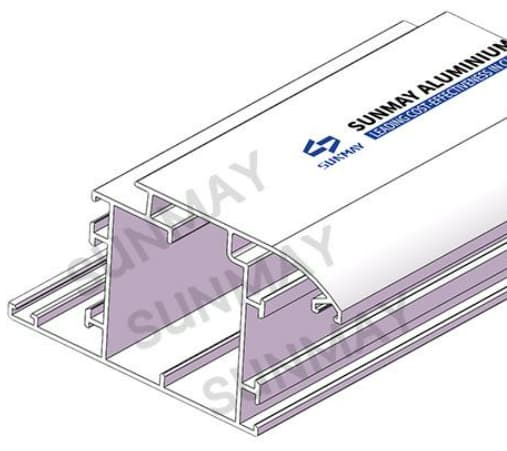 durable aluminum extrusion