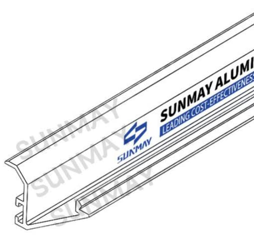 aluminum construction profiles