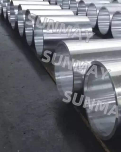 5A06O aluminum tube