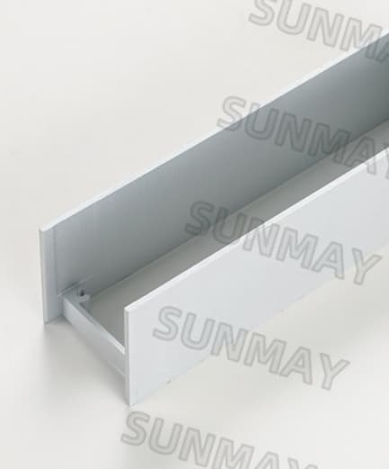 aluminum CNC machining