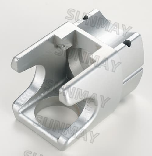 aluminum cnc machining parts