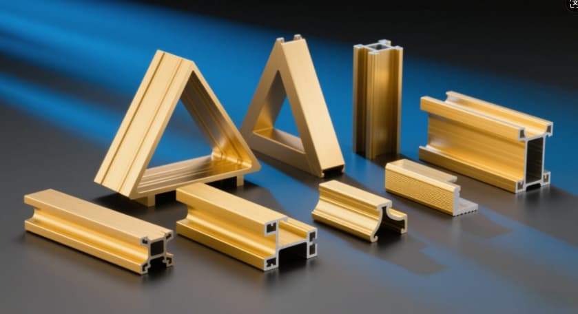 porcelain-like powder coating