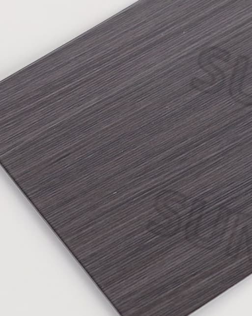 heat transfer wood grain
