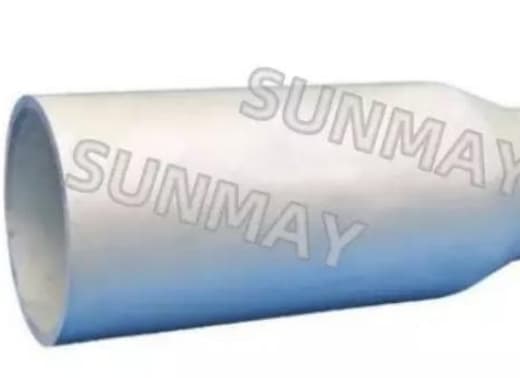 aluminium alloy 6061 t6 tube