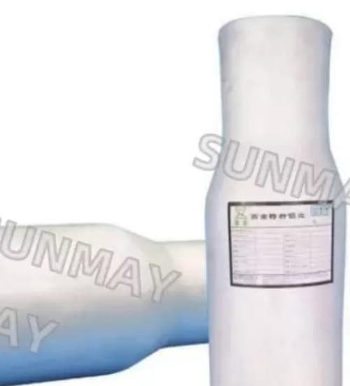 taper aluminium tube supplier