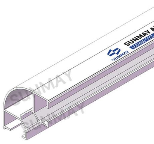 custom aluminum profiles