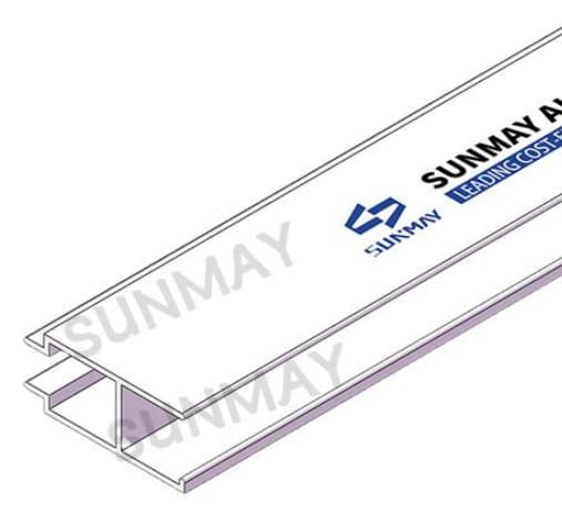 cost-effective aluminum profiles