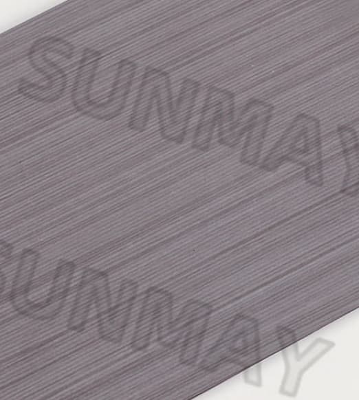 aluminum decorative profiles
