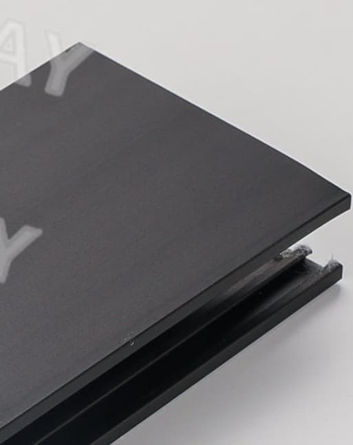 aluminum extrusion profiles
