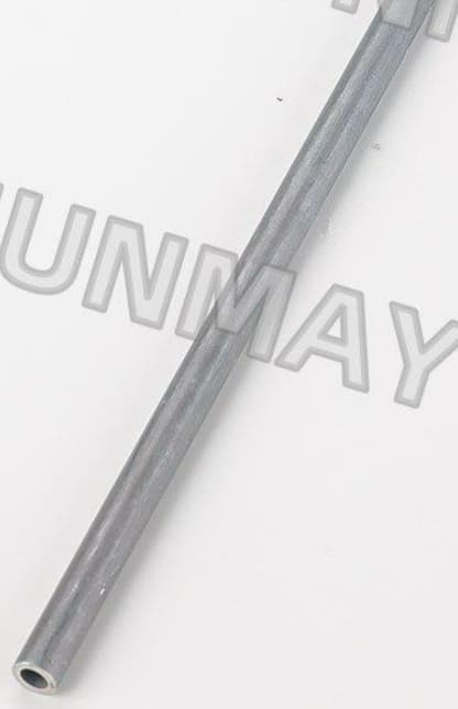 precision aluminum tubing